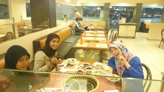 Nanaban Tei Restoran